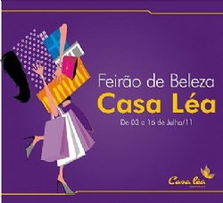 Feiro de Beleza - Casa La